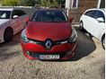 RENAULT CLIO 2016/7 - 2
