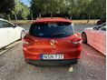 RENAULT CLIO 2016/7 - 5