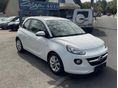 OPEL ADAM 2013/4 - 12