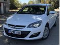 OPEL ASTRA J 1.4 Active /ÚJ.VEZÉRLÉS!/TEMPOMAT
