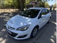OPEL ASTRA J 2013/11 - 2