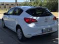 OPEL ASTRA J 2013/11 - 4