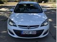 OPEL ASTRA J 2013/11 - 9