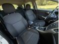 OPEL ASTRA J 2013/11 - 13