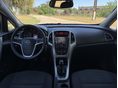 OPEL ASTRA J 2013/11 - 15