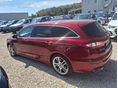 FORD MONDEO 2015/7 - 4