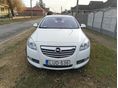 OPEL INSIGNIA 2010/10 - 2