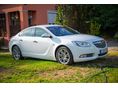 OPEL INSIGNIA 2010/10 - 11