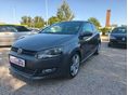VOLKSWAGEN POLO 1.6 105 CR TDI Comfortline