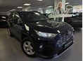 TOYOTA RAV 4 Rav4 2.5 Hybrid Active Business e-CVT 1+2 ÉV GARANCIA