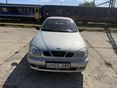 DAEWOO LANOS 1.3 S