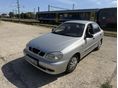 DAEWOO LANOS 2001/8 - 2