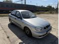 DAEWOO LANOS 2001/8 - 8
