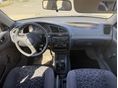 DAEWOO LANOS 2001/8 - 11