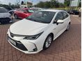 TOYOTA COROLLA Sedan 1.8 Hybrid Comfort e-CVT Magyar !Hyibrid Garancia!