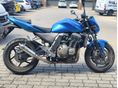 KAWASAKI Z 750 2005/8 - 3
