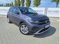 VOLKSWAGEN T-CROSS 2025/2 - 4
