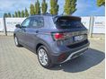 VOLKSWAGEN T-CROSS 2025/2 - 5