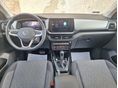 VOLKSWAGEN T-CROSS 2025/2 - 8