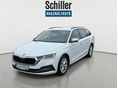 SKODA OCTAVIA 2021 - 2