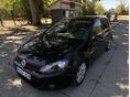 VOLKSWAGEN GOLF VI 2009/10 - 2