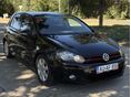 VOLKSWAGEN GOLF VI 2009/10 - 8