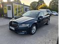SKODA SUPERB Combi 2.0 TDI SCR Style 4x4 DSG7 ÚJ VEZÉRLÉS.ÚJ LENDKERÉK! PANORÁMATETŐ.LED.KAMERA.ÜLÉSHŰT-FŰT.KORMÁNYFŰTÉS!