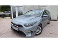 KIA CEE'D Ceed SW 1.6 CRDi HP Hybrid Silver / ÁFÁS. Mo-i 1 tulajdonostól. végig szervizelt