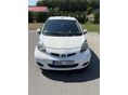 TOYOTA AYGO 2011 - 2