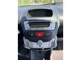 TOYOTA AYGO 2011 - 7