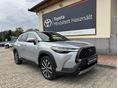 TOYOTA COROLLA CROSS 2.0 Hybrid Style+Tech e-CVT