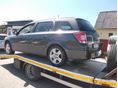 OPEL ASTRA H 2009/9 - 3