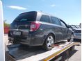 OPEL ASTRA H 2009/9 - 4