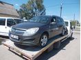 OPEL ASTRA H 2009/9 - 5