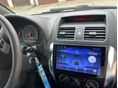 SUZUKI SX4 2007 - 8