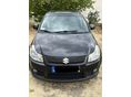 SUZUKI SX4 2007 - 4