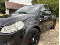 SUZUKI SX4 2007 - 6