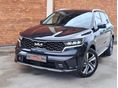 KIA SORENTO 1.6 T-GDI Hybrid Platinum Pro (Automata) PANORÁMA-TÁVTARTÓ-LEDLÁMPA-4DB ÜLÉSFŰTÉS-KORMÁNYFŰTÉS-BŐR-HOLTTÉR-ANDROID-APPLE