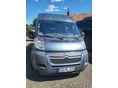 CITROEN Jumper