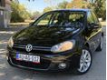 VOLKSWAGEN GOLF VI 1.6 TDi Highline /ALCANTARA!/NAVI!