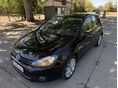 VOLKSWAGEN GOLF VI 2009/9 - 2
