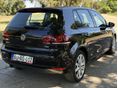 VOLKSWAGEN GOLF VI 2009/9 - 6