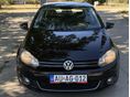 VOLKSWAGEN GOLF VI 2009/9 - 9