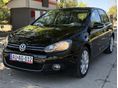 VOLKSWAGEN GOLF VI 2009/9 - 10