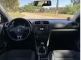 VOLKSWAGEN GOLF VI 2009/9 - 12