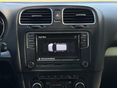 VOLKSWAGEN GOLF VI 2009/9 - 13