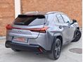 LEXUS UX 2021/2 - 4