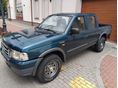 FORD RANGER 2.5 TD 4x4