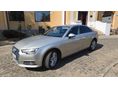AUDI A4 2016/10 - 2
