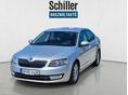 SKODA OCTAVIA 2015/9 - 2